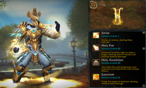 AscendantArchetype