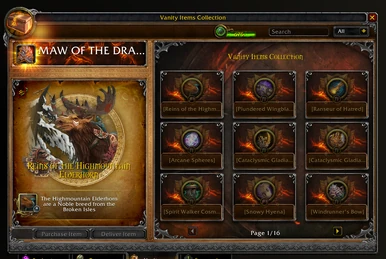 Lorekeeper Kildrath | WoWWiki | Fandom