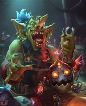 Area 52 (Free-Pick) - Live Realm