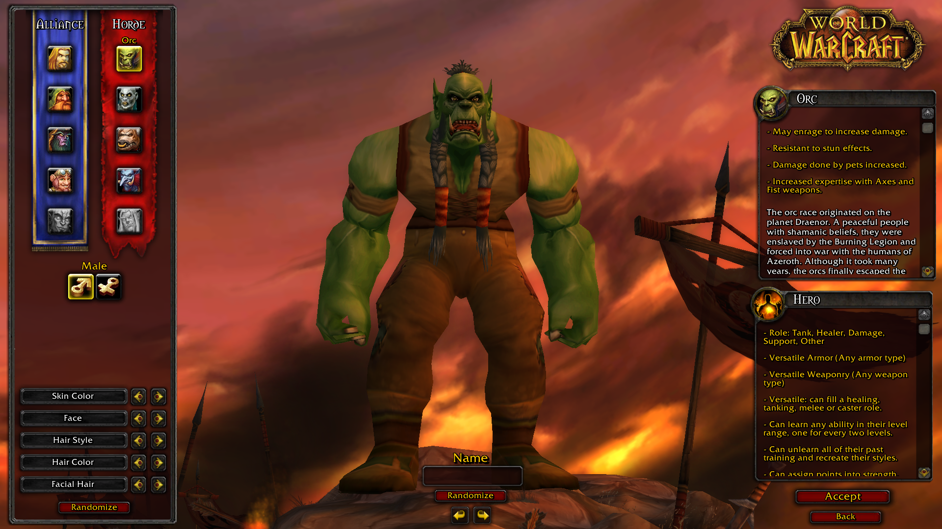 A General Guide to Leveling in World of Warcraft - World of