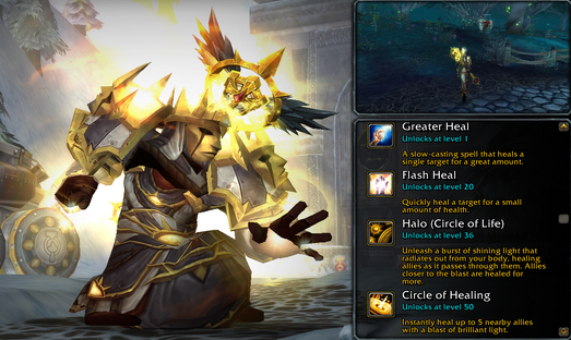 EternalCaretakerArchetype