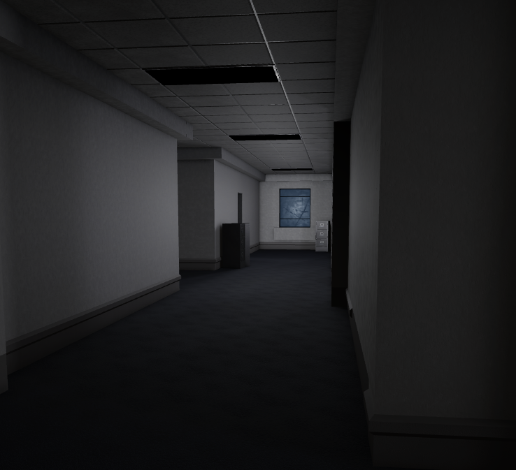 Level 4 Project Backrooms Wiki Fandom