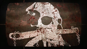 Flag of the Raider Alliance