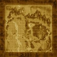 In-game map