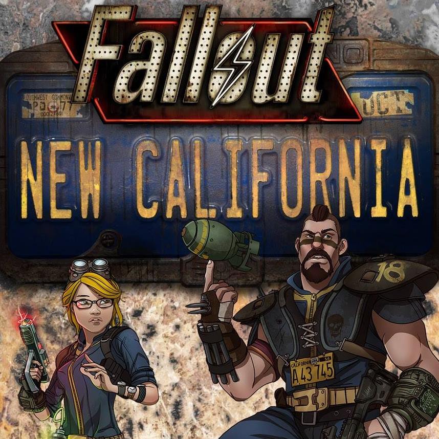 This mod brings Fallout New Vegas to Fallout 4