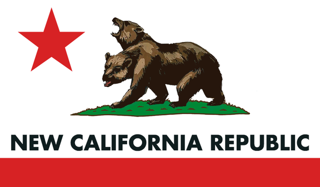 New California Republic | Fallout: New California | Fandom