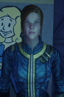 FNC Terra Mayson