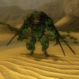Parasite