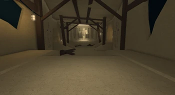 Aredia Ruins | Project Bronze Forever Wiki | Fandom