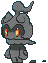 Marshadow SM