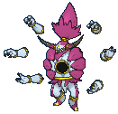 Hoopa Unbound