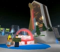 Anthian City
