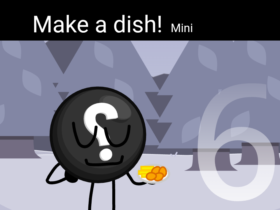 Lunch Rush | Project: Collab Wiki | Fandom