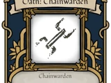 Oath: Chainwarden