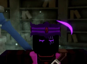Particles (Dyed)