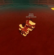 Crystal Impale Spring Spark