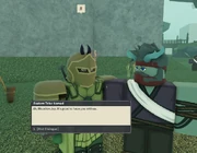 The Children of Navae Max Rep