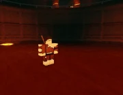 Lightning Blade Magnet Spark