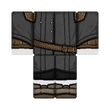 Troublemaker's Overcoat (693 KB) Troublemaker's Overcoat