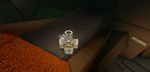 Soulbloom near Canopy Peak