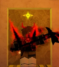 Curse of the no Life King