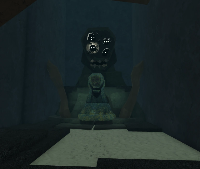 Deep Shrines | Deepwoken Wiki | Fandom