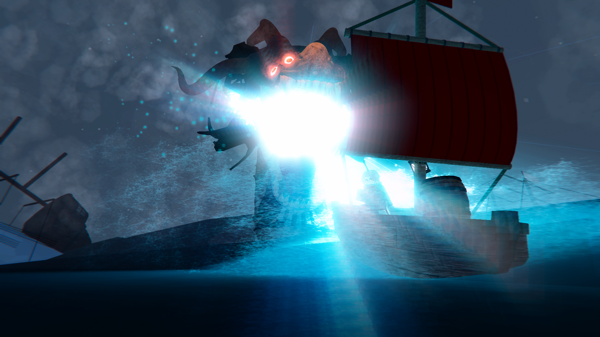 Boats | Deepwoken Wiki | Fandom