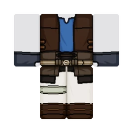 Experienced Adventurer