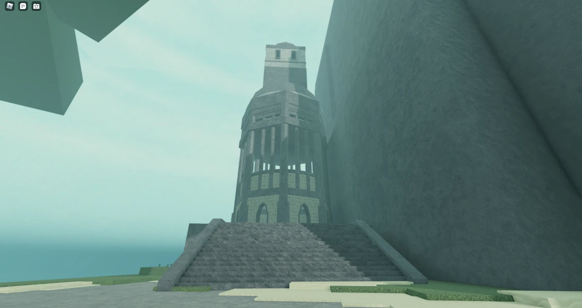 The Birdcage Deepwoken Wiki Fandom