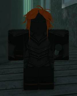 Blacksteel pirate