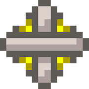 Previous Kyrsan Medallion symbol