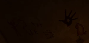 More Unknown Markings