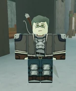 Ignition Union Guard