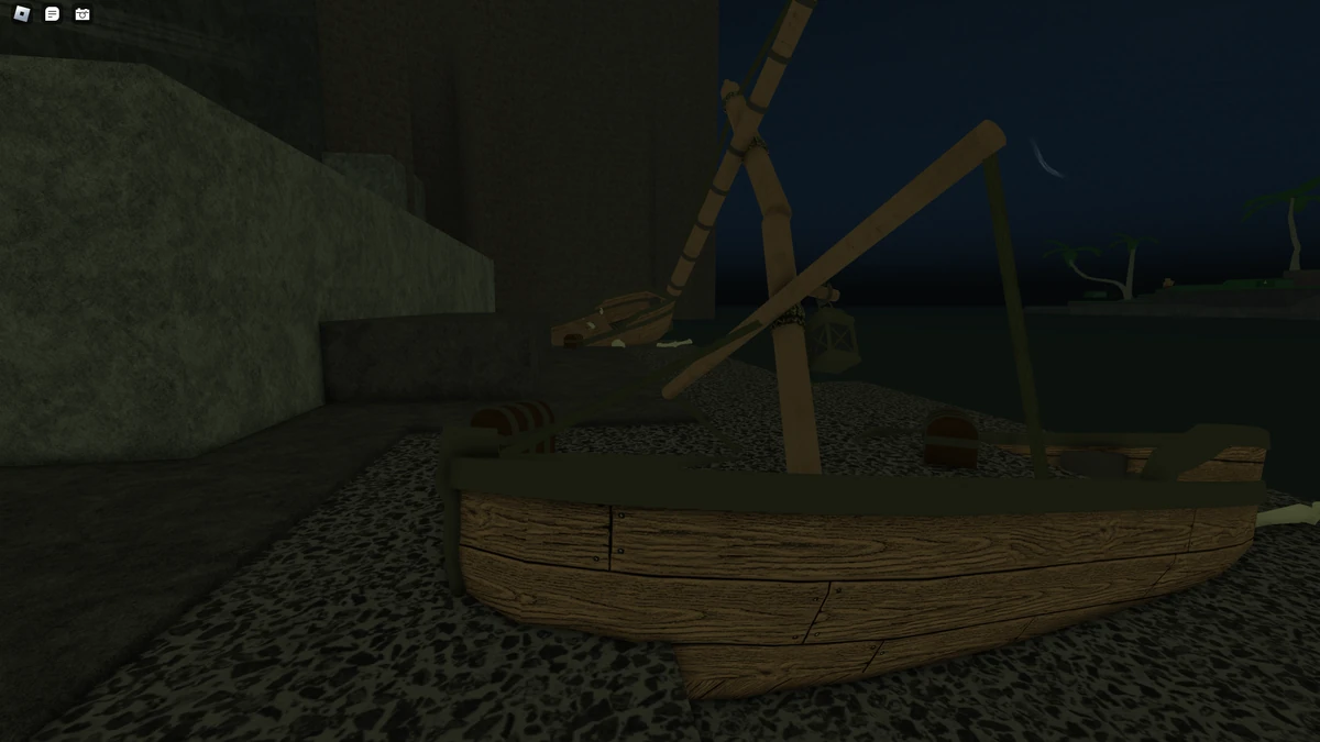 Miner’s Landing | Deepwoken Wiki | Fandom