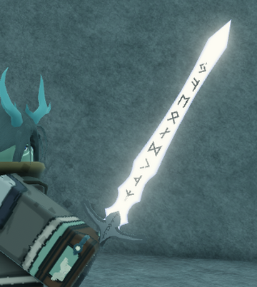 Roblox Deepwoken Hero Blade of Flame - Buy on GGHeaven