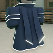 Back of a Royal Pathfinder