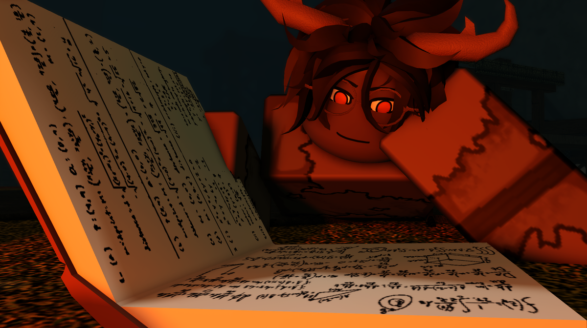Books | Deepwoken Wiki | Fandom
