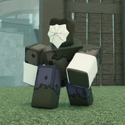 Vesperian crouched, increasing their stealth