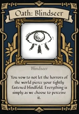 Blindseer New Icon