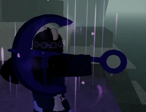 Curse of the Unbidden