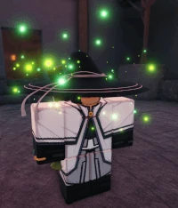 Enchant Entanglement