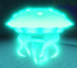 Jellyfishblue