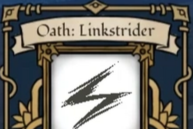 Oath: Blindseer, Deepwoken Wiki