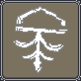 Icon on Character Creation screen