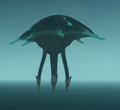 Interluminary Parasol (116 KB) Interluminary Parasol