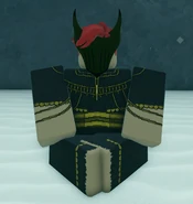 Songseeker Frostdrawer