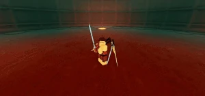 Hero's Blade of Frost