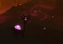 WeavingWebBug.png (753 KB) Weaving Web's bugged explosion