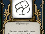 Oath: Blightsurger