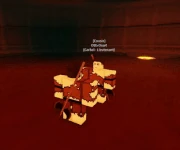 Crystal Knee Spring Spark